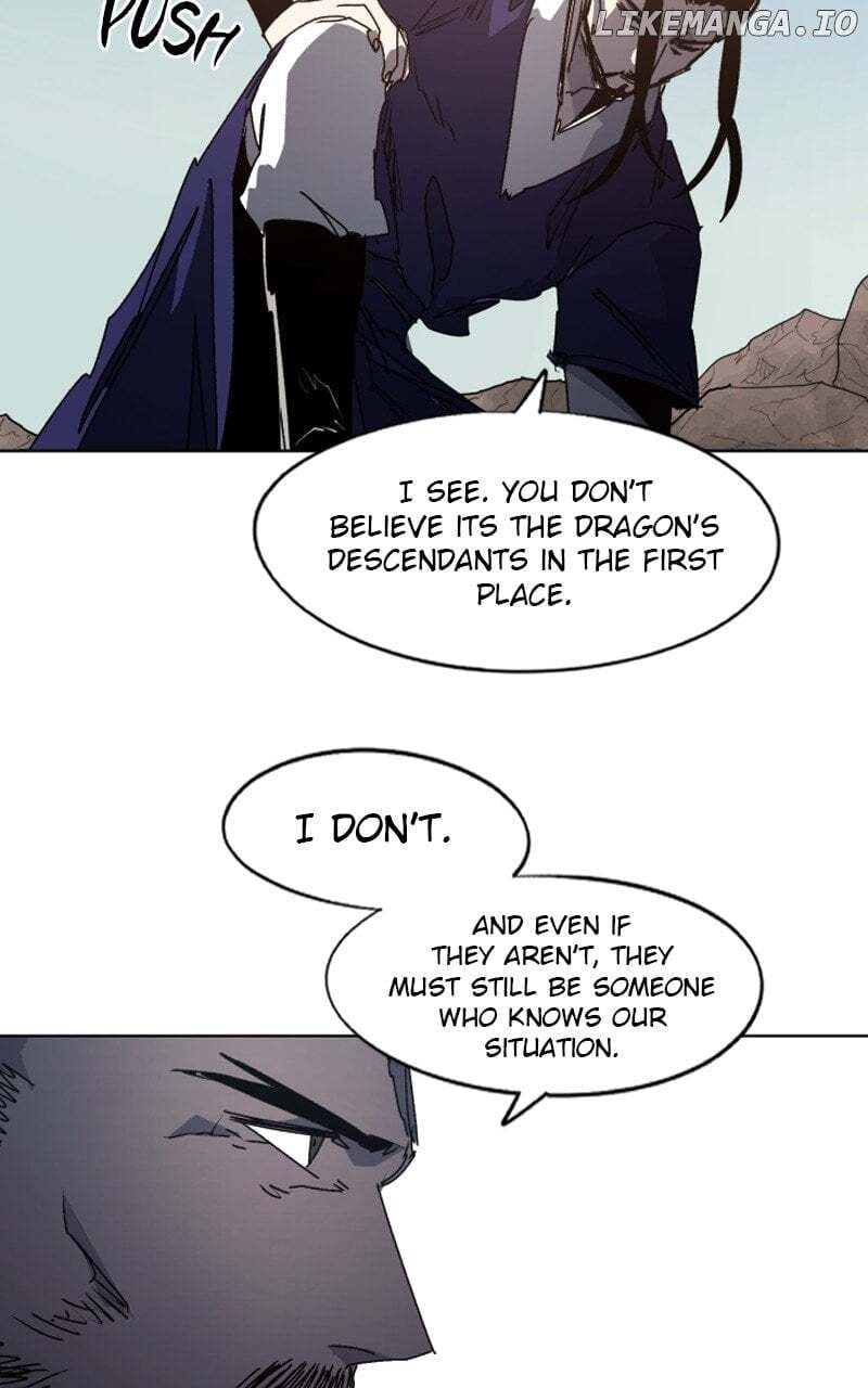 The Ember Knight chapter 162, page 8