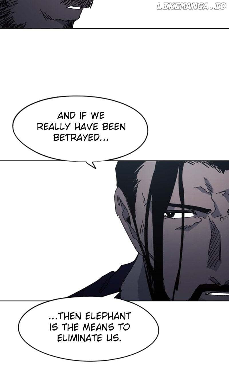 The Ember Knight chapter 162, page 9