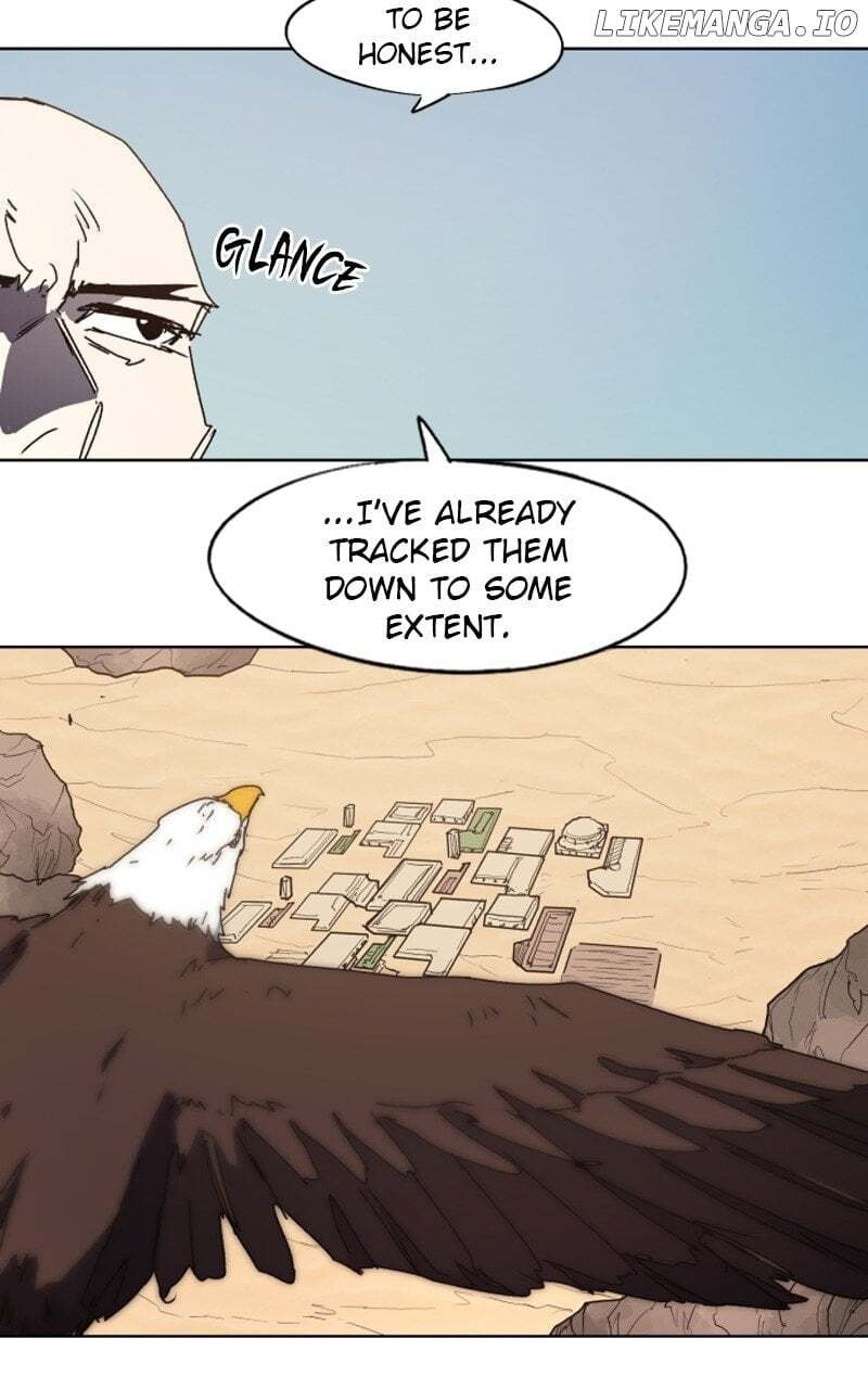 The Ember Knight chapter 162, page 11