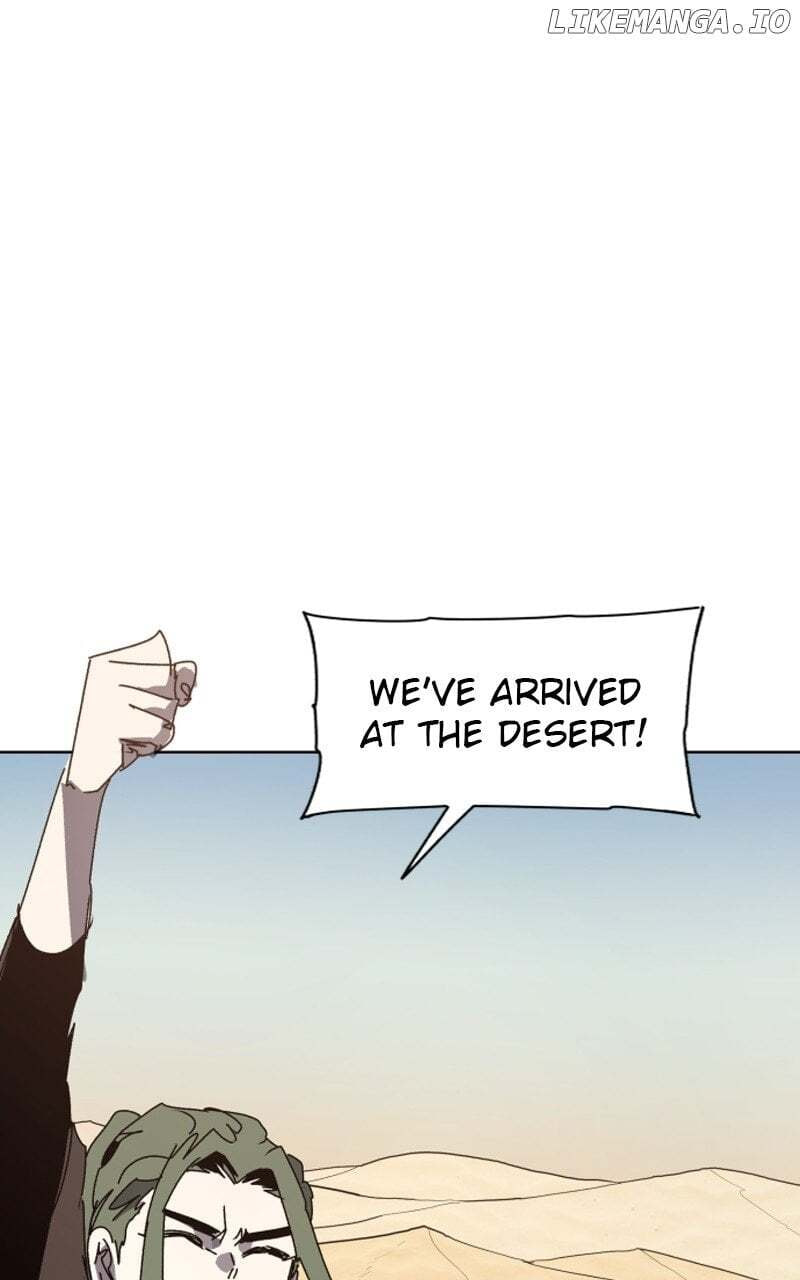 The Ember Knight chapter 162, page 13