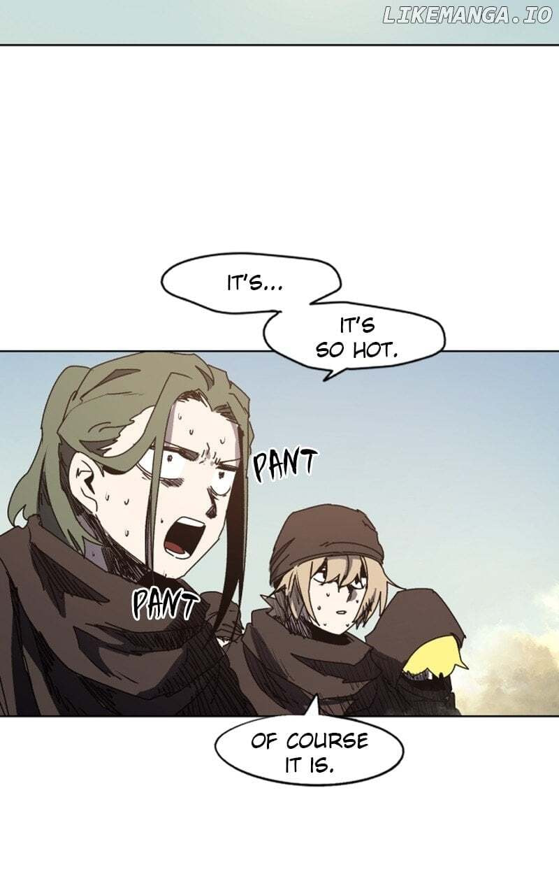 The Ember Knight chapter 162, page 15