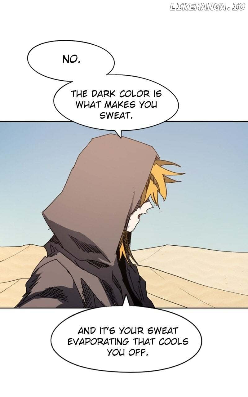 The Ember Knight chapter 162, page 17