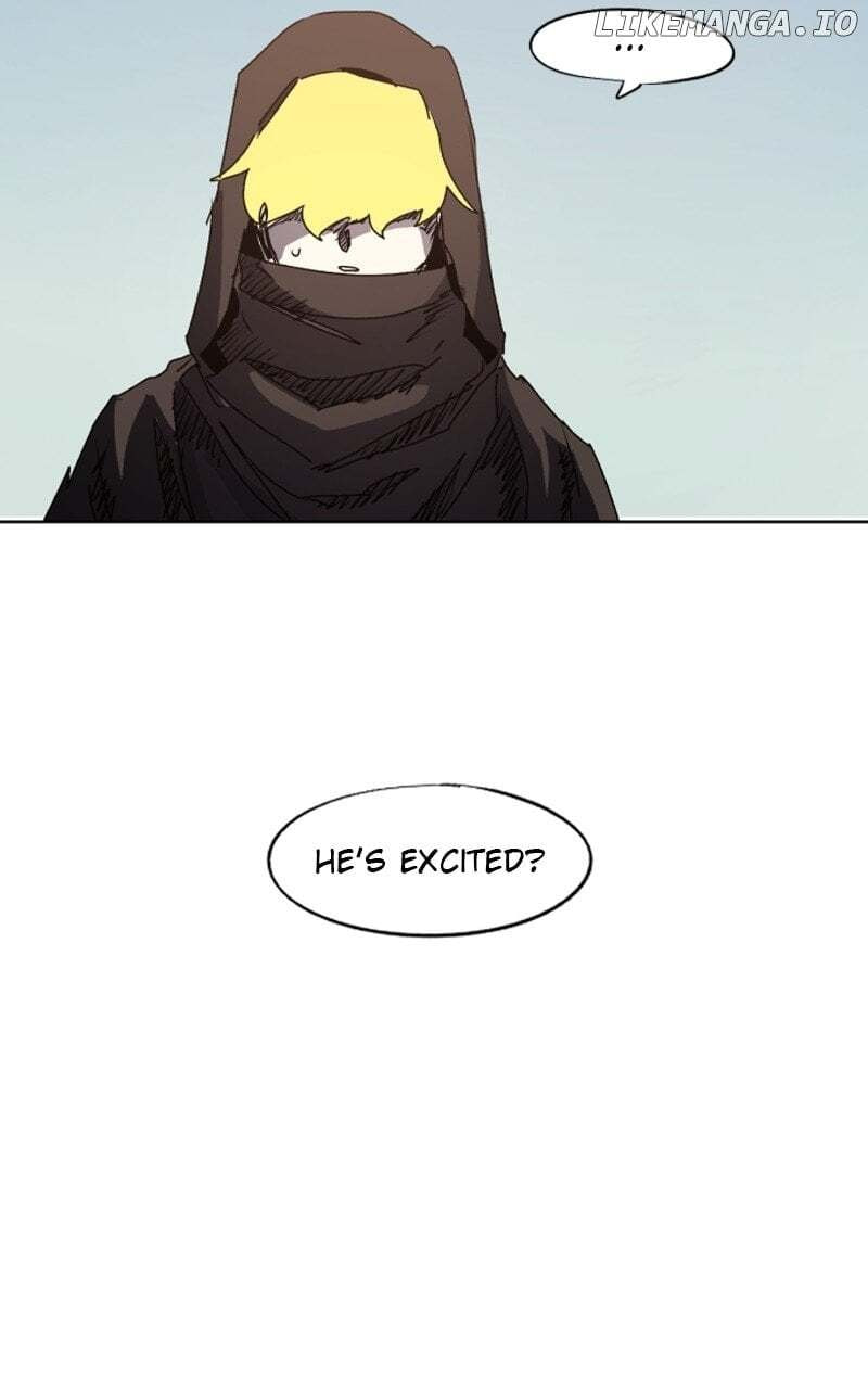 The Ember Knight chapter 162, page 22