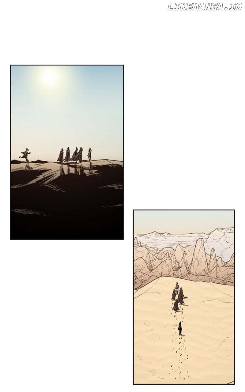 The Ember Knight chapter 162, page 23