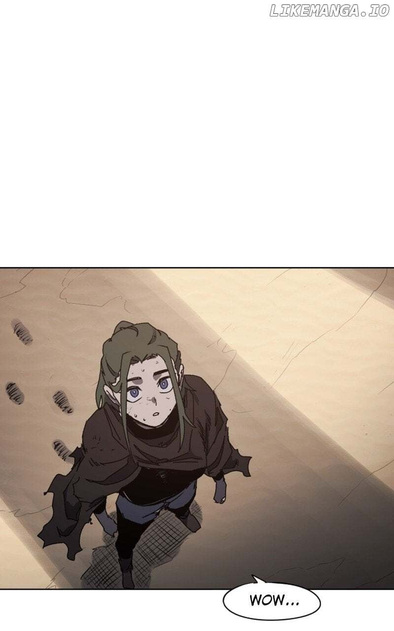 The Ember Knight chapter 162, page 24