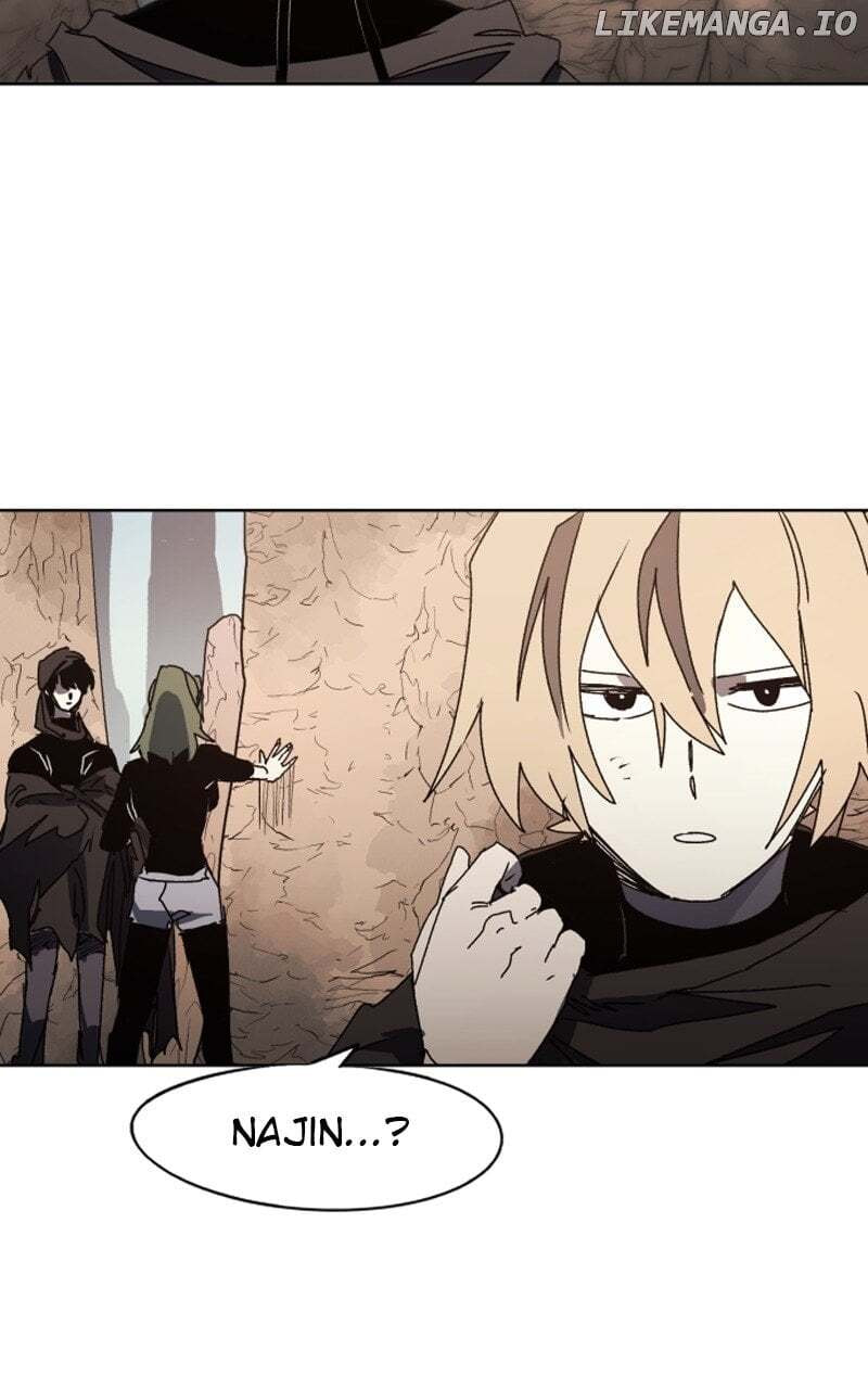 The Ember Knight chapter 162, page 29