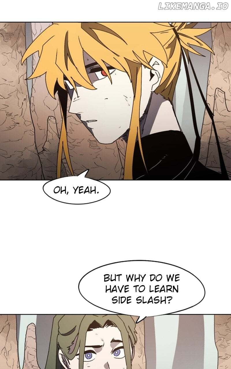 The Ember Knight chapter 162, page 30