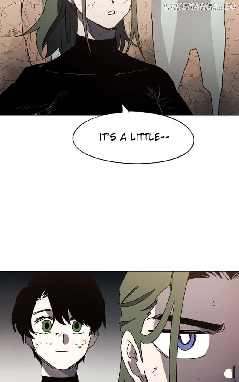 The Ember Knight chapter 162, page 31