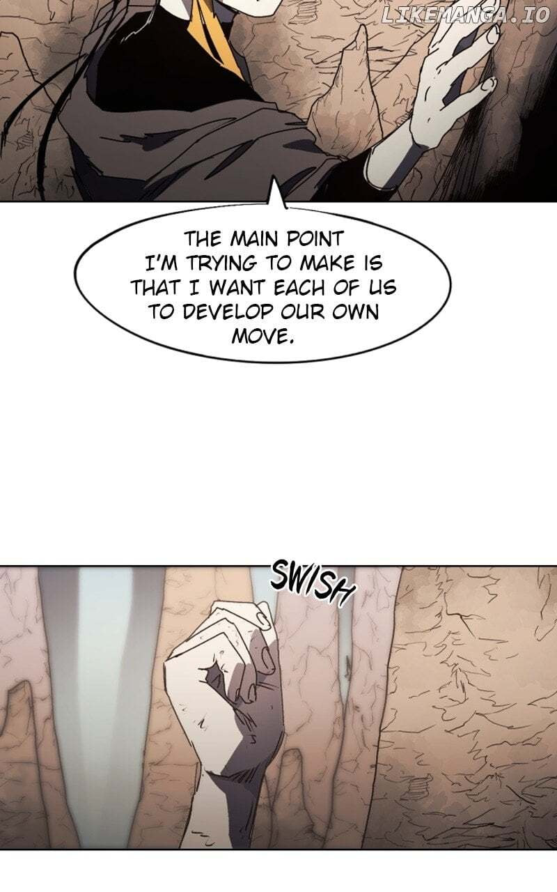 The Ember Knight chapter 162, page 33