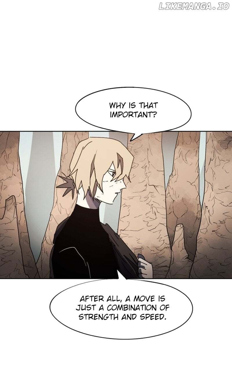 The Ember Knight chapter 162, page 34
