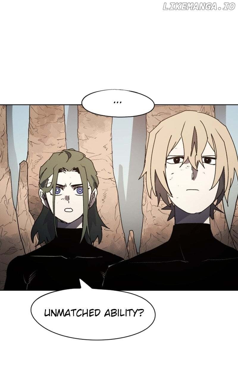 The Ember Knight chapter 162, page 36