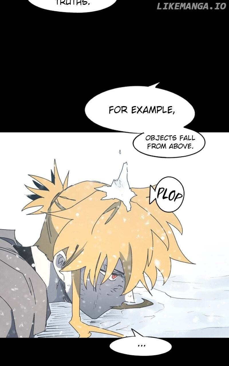 The Ember Knight chapter 162, page 41