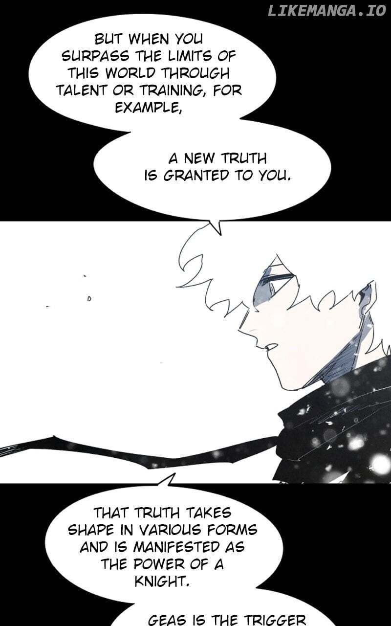 The Ember Knight chapter 162, page 43