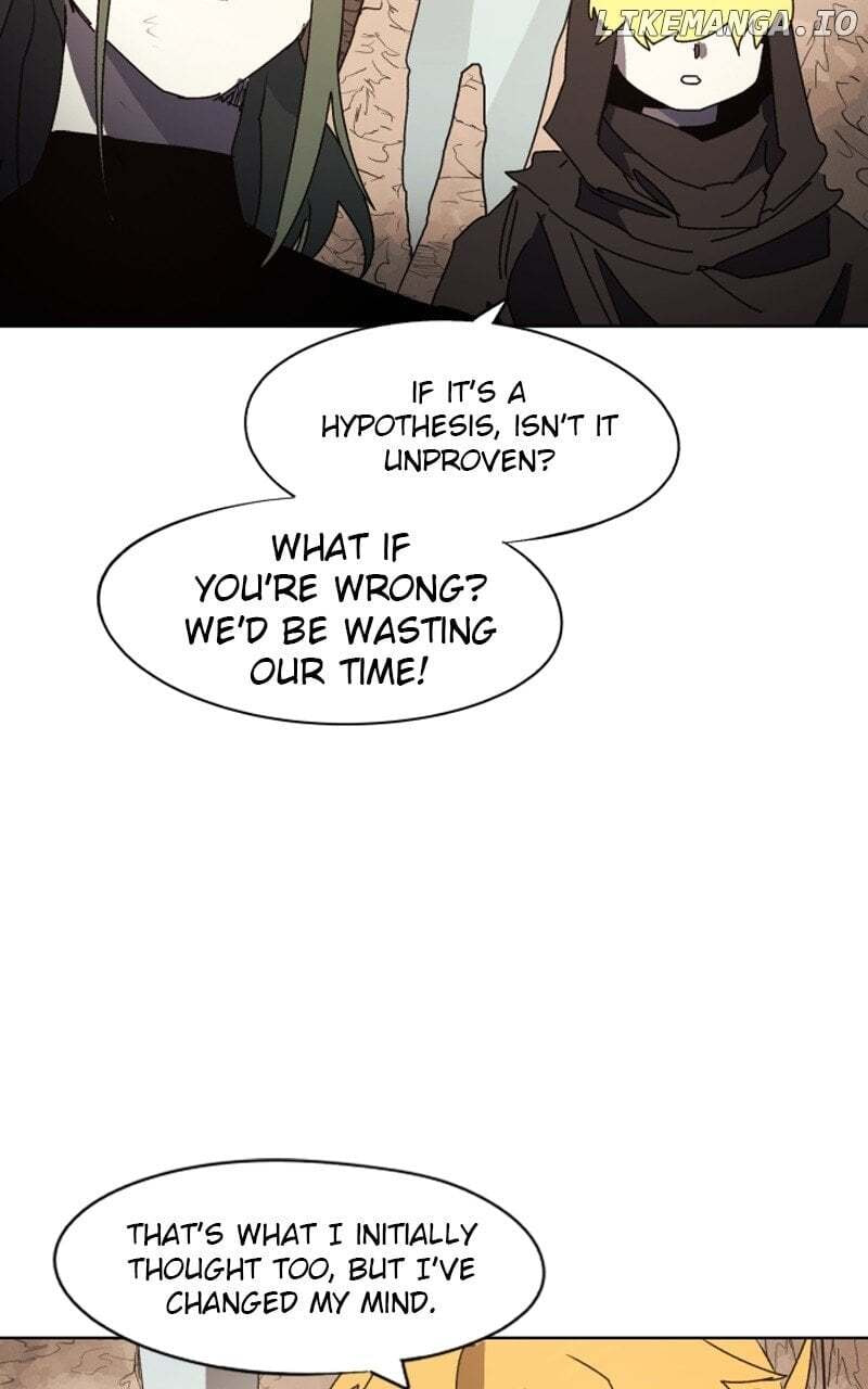 The Ember Knight chapter 162, page 48