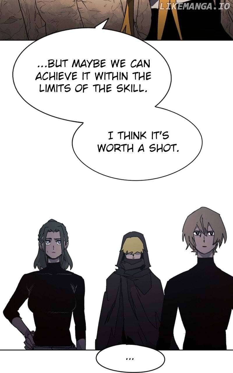 The Ember Knight chapter 162, page 53
