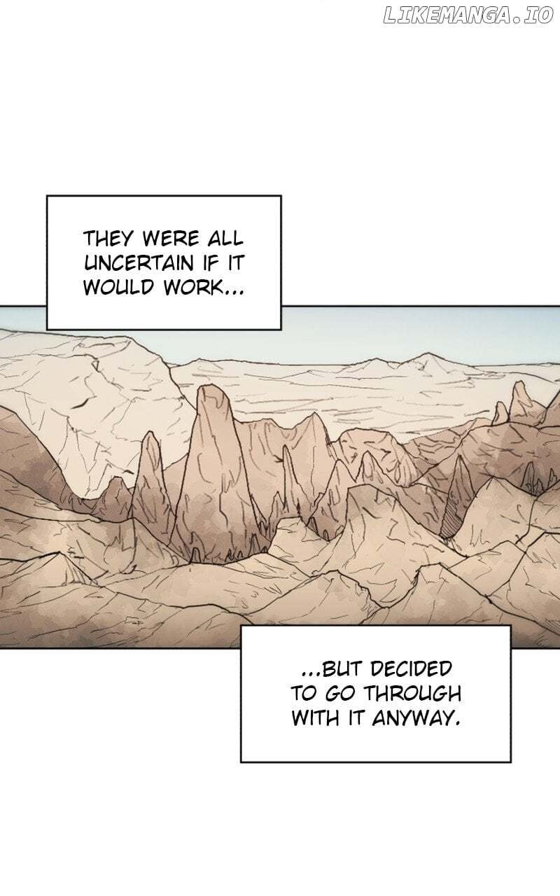 The Ember Knight chapter 162, page 54