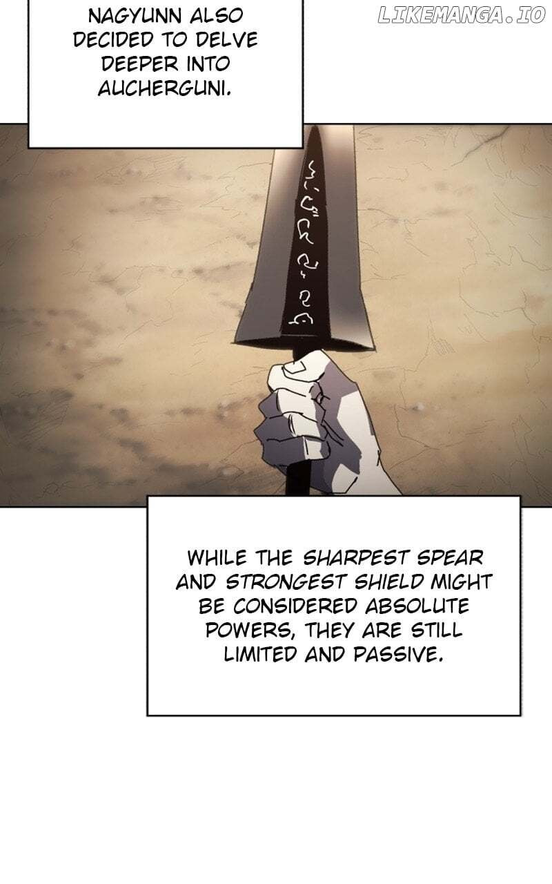 The Ember Knight chapter 162, page 58