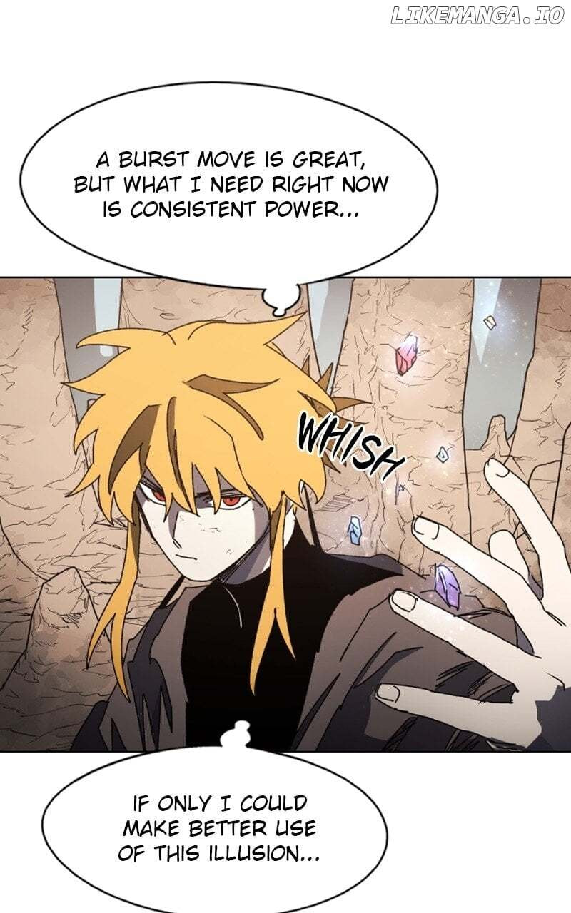 The Ember Knight chapter 162, page 59
