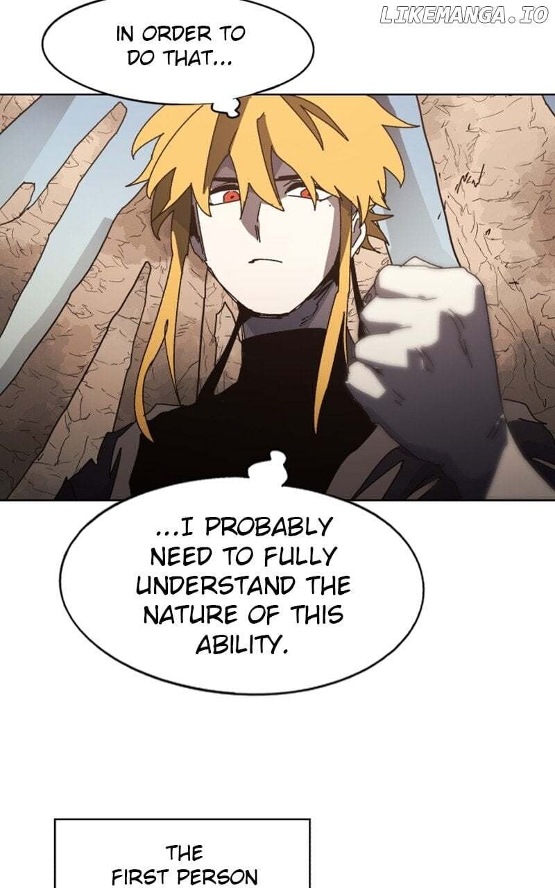 The Ember Knight chapter 162, page 61