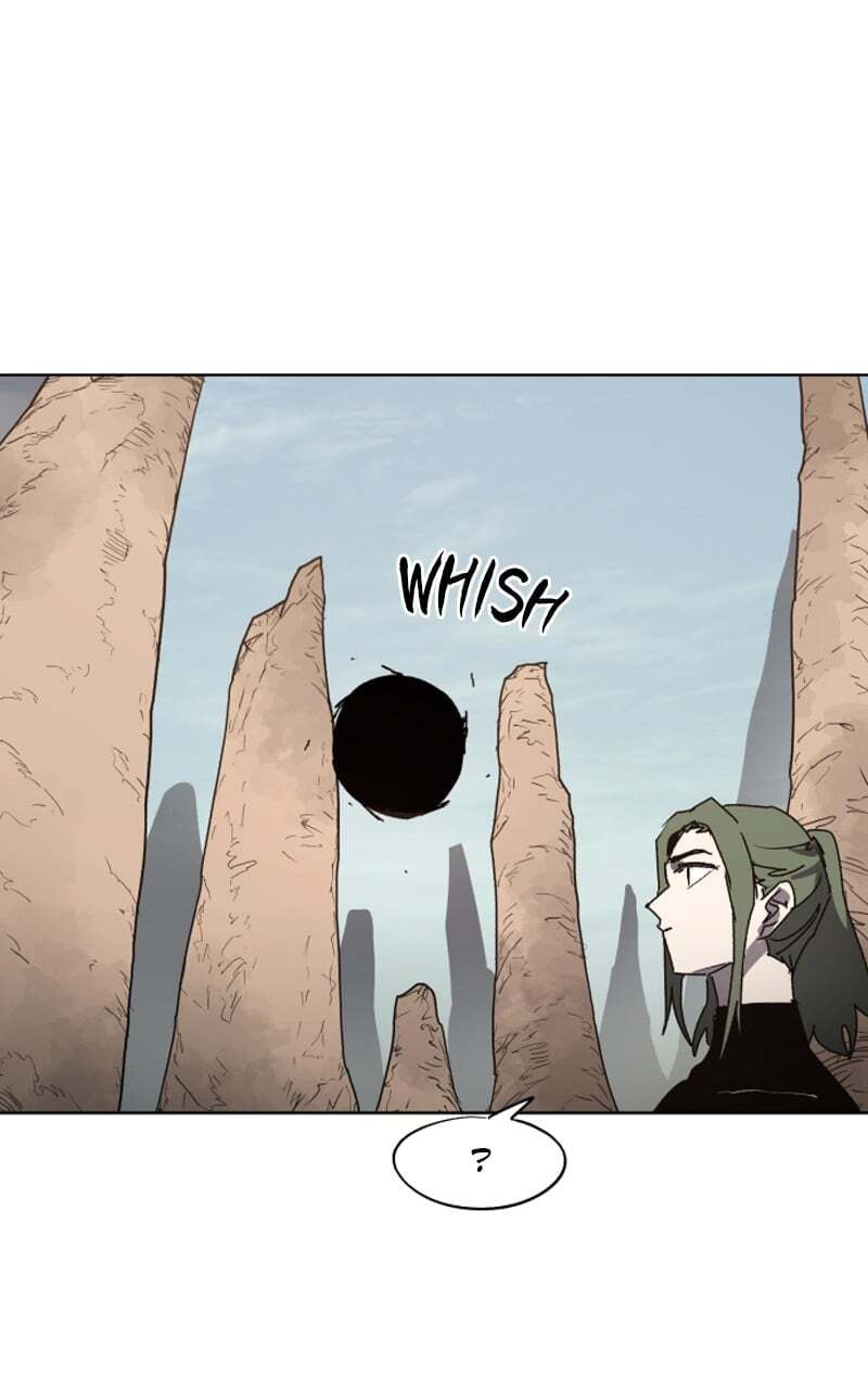 The Ember Knight chapter 163, page 3