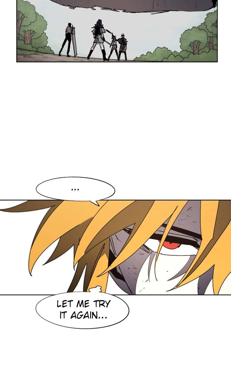 The Ember Knight chapter 163, page 6