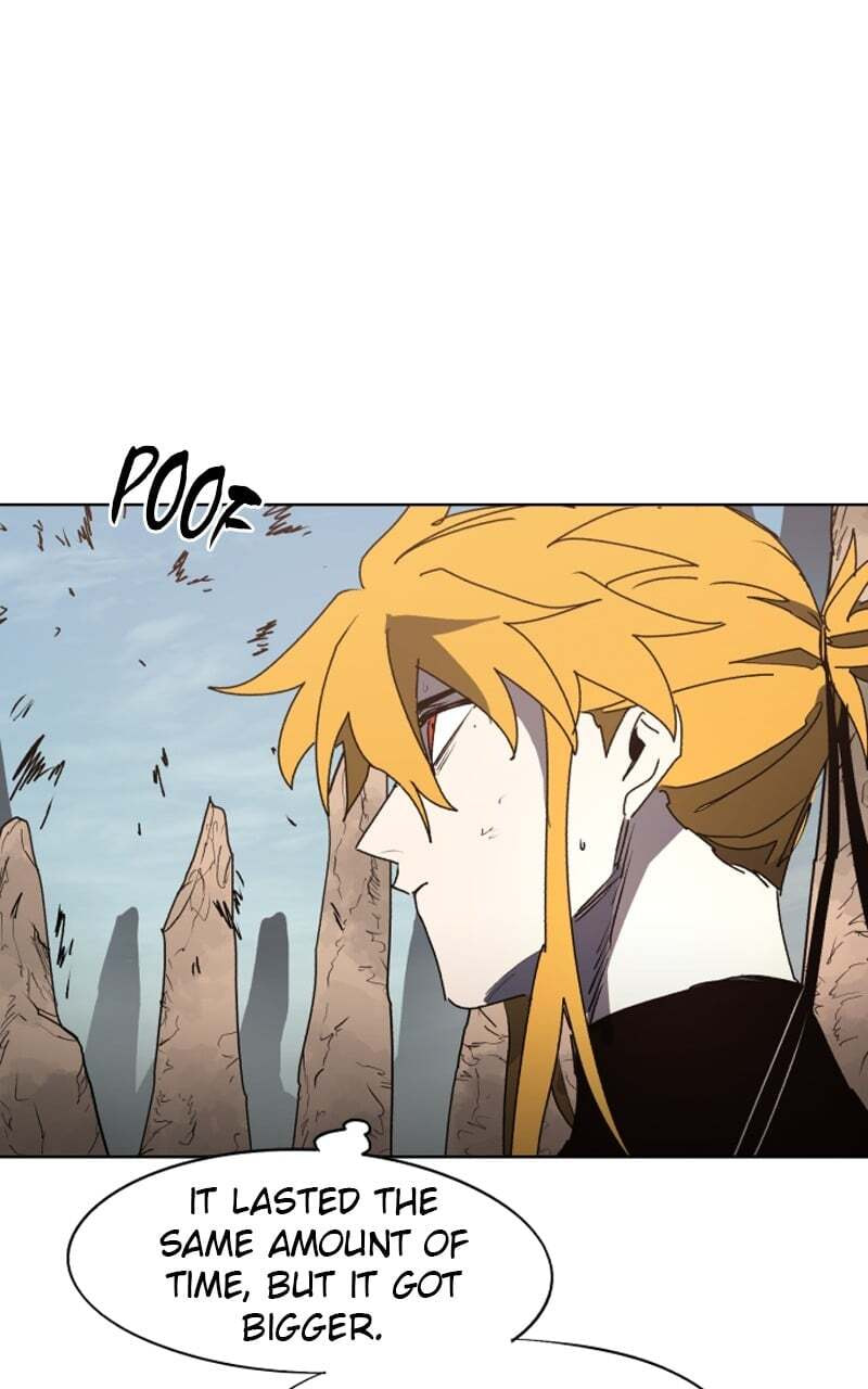 The Ember Knight chapter 163, page 9