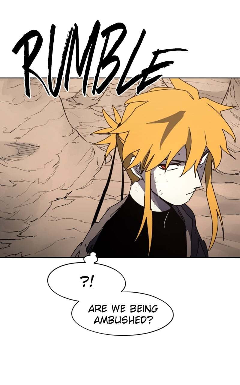 The Ember Knight chapter 163, page 15