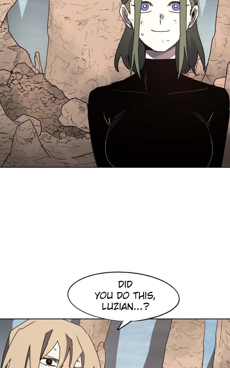 The Ember Knight chapter 163, page 18