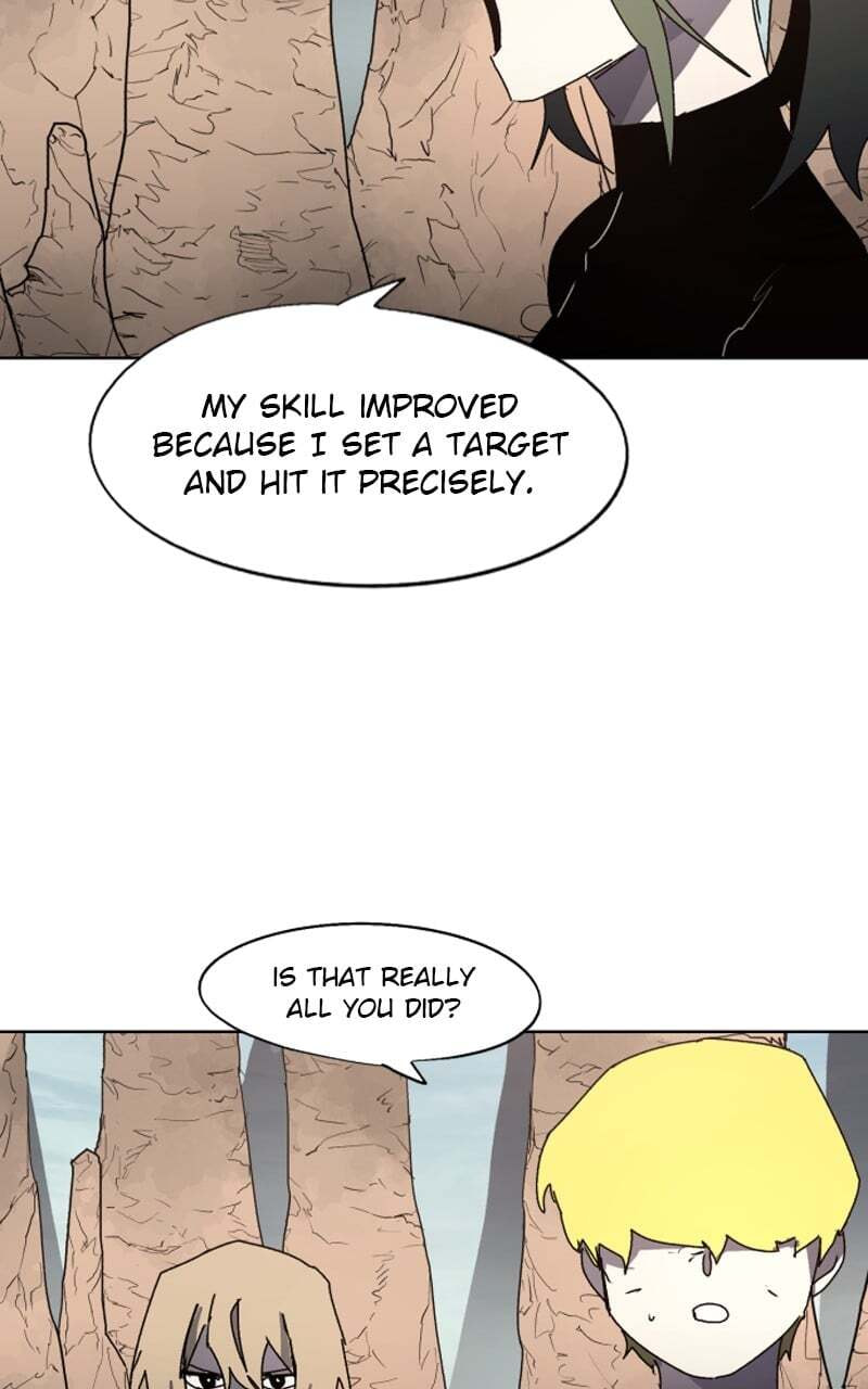 The Ember Knight chapter 163, page 20