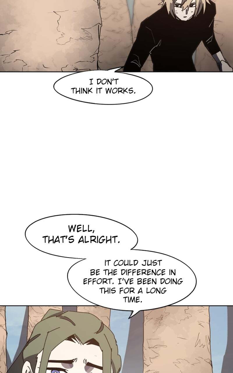 The Ember Knight chapter 163, page 24