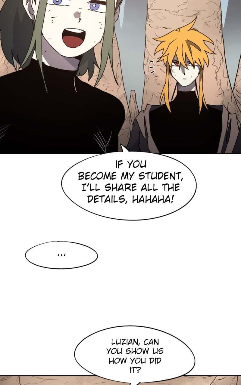 The Ember Knight chapter 163, page 25