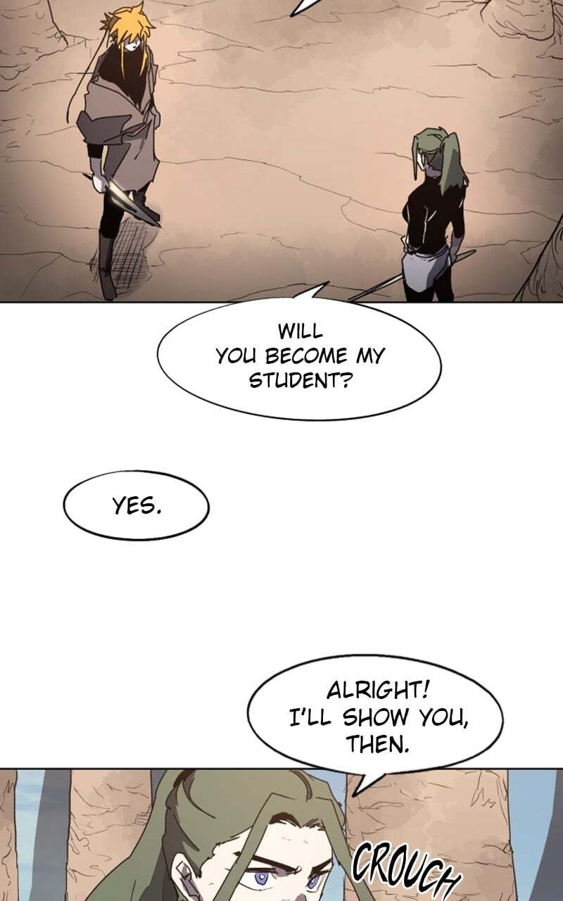 The Ember Knight chapter 163, page 26