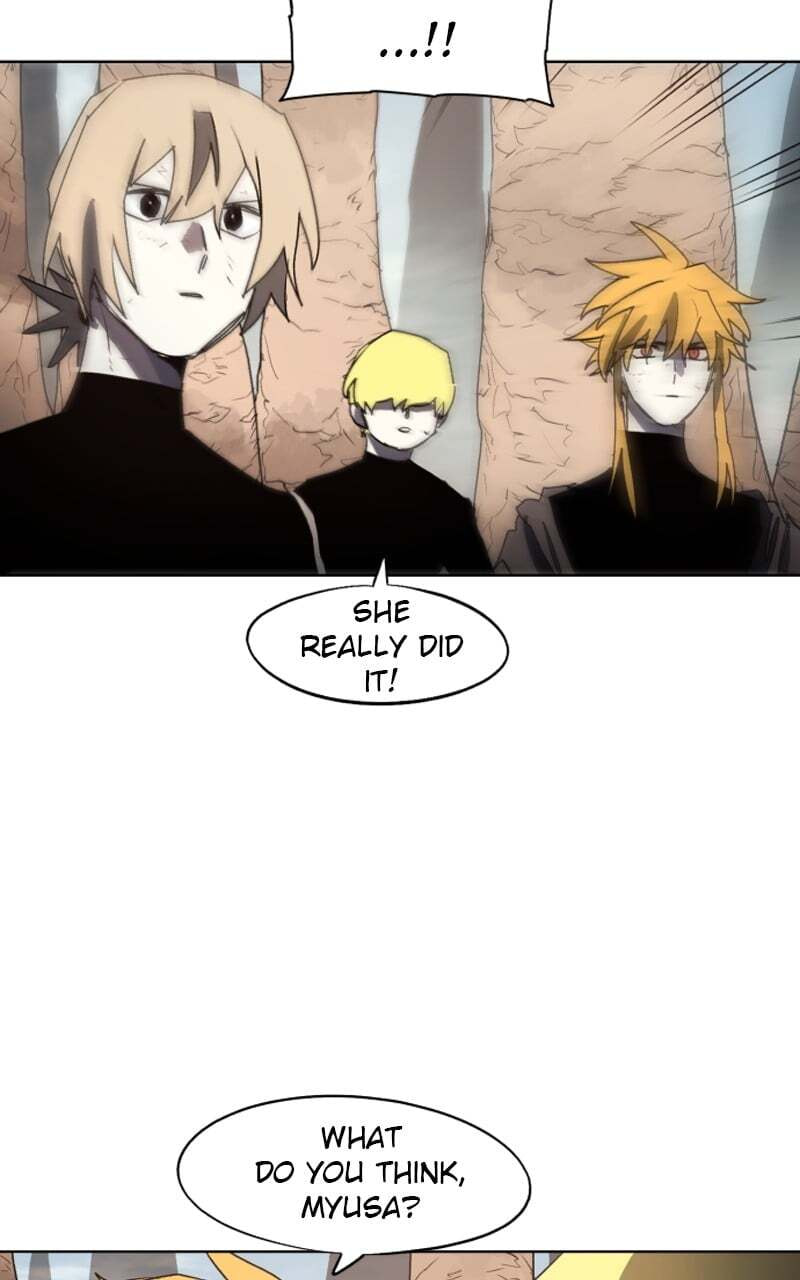 The Ember Knight chapter 163, page 37