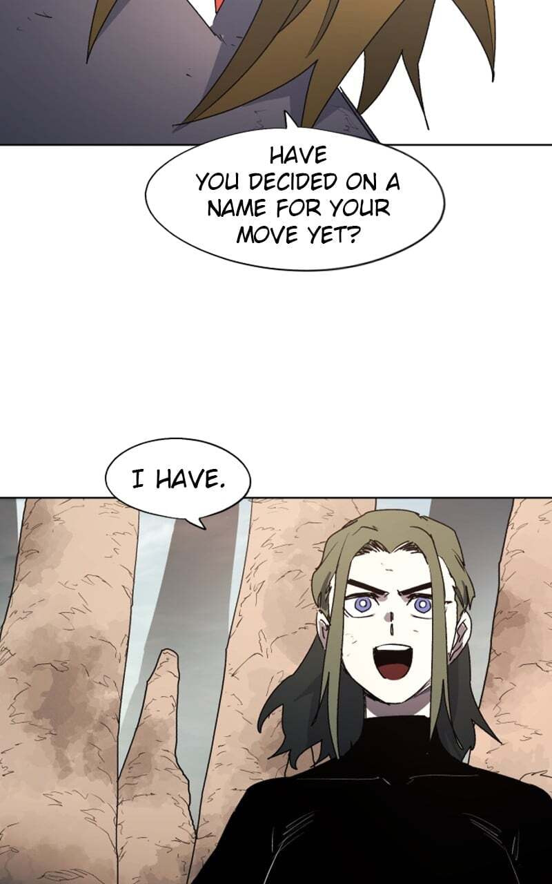 The Ember Knight chapter 163, page 39