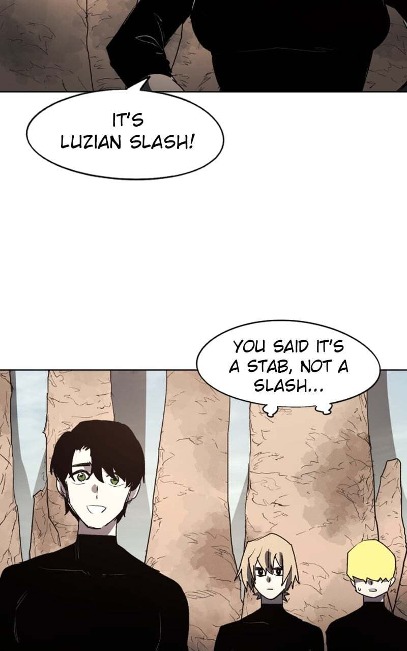 The Ember Knight chapter 163, page 40