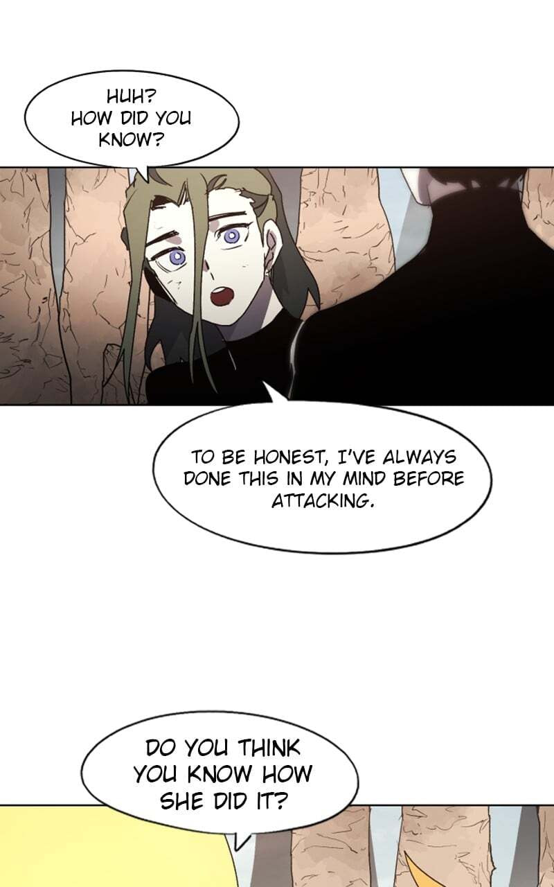 The Ember Knight chapter 163, page 42