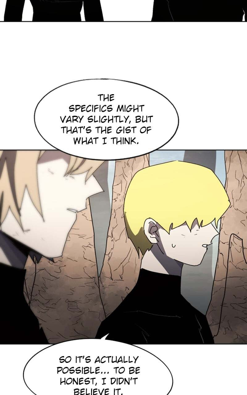 The Ember Knight chapter 163, page 48