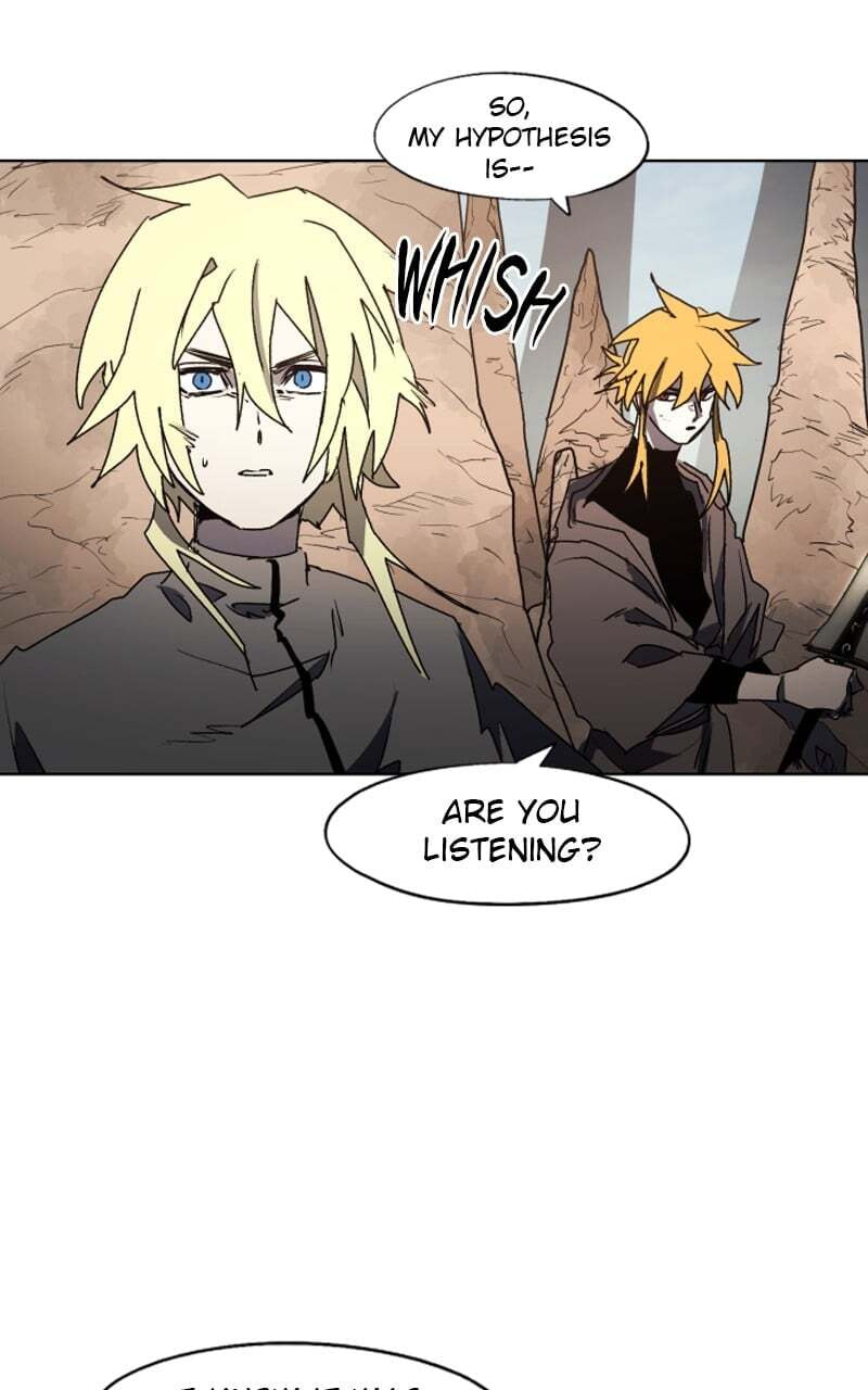 The Ember Knight chapter 163, page 54