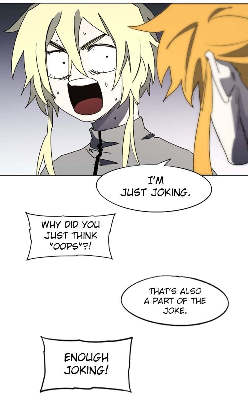 The Ember Knight chapter 163, page 59