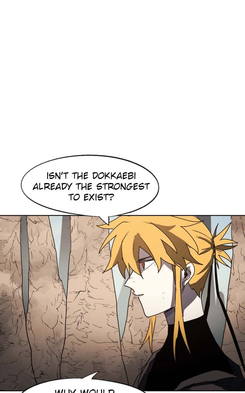 The Ember Knight chapter 163, page 60