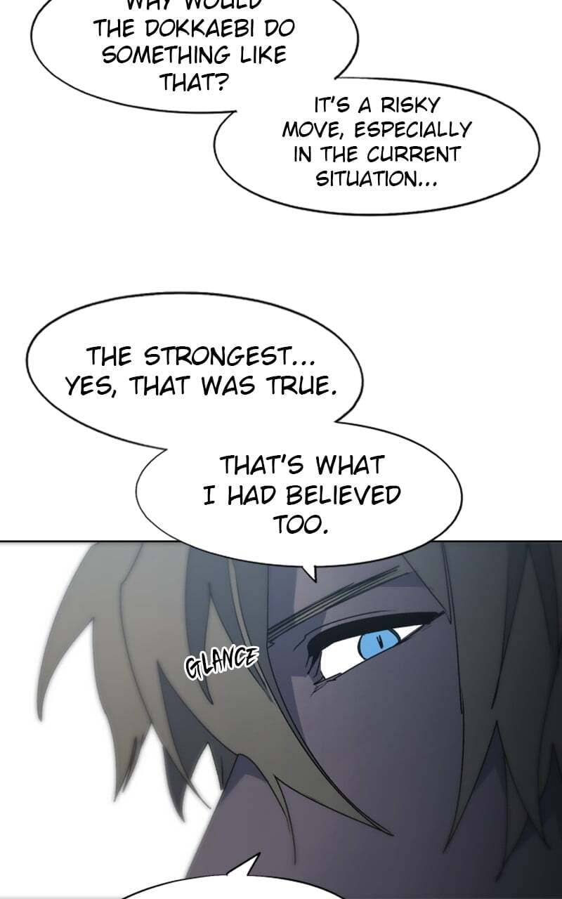 The Ember Knight chapter 163, page 61