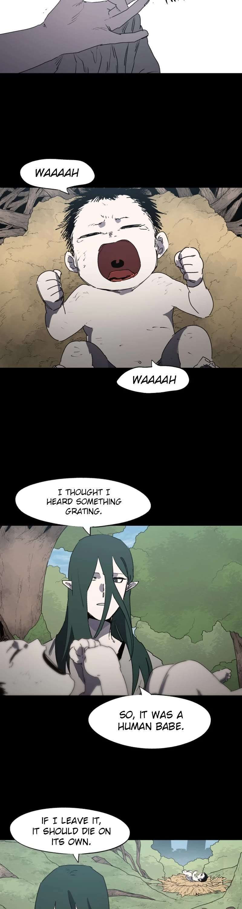 The Ember Knight chapter 164, page 3