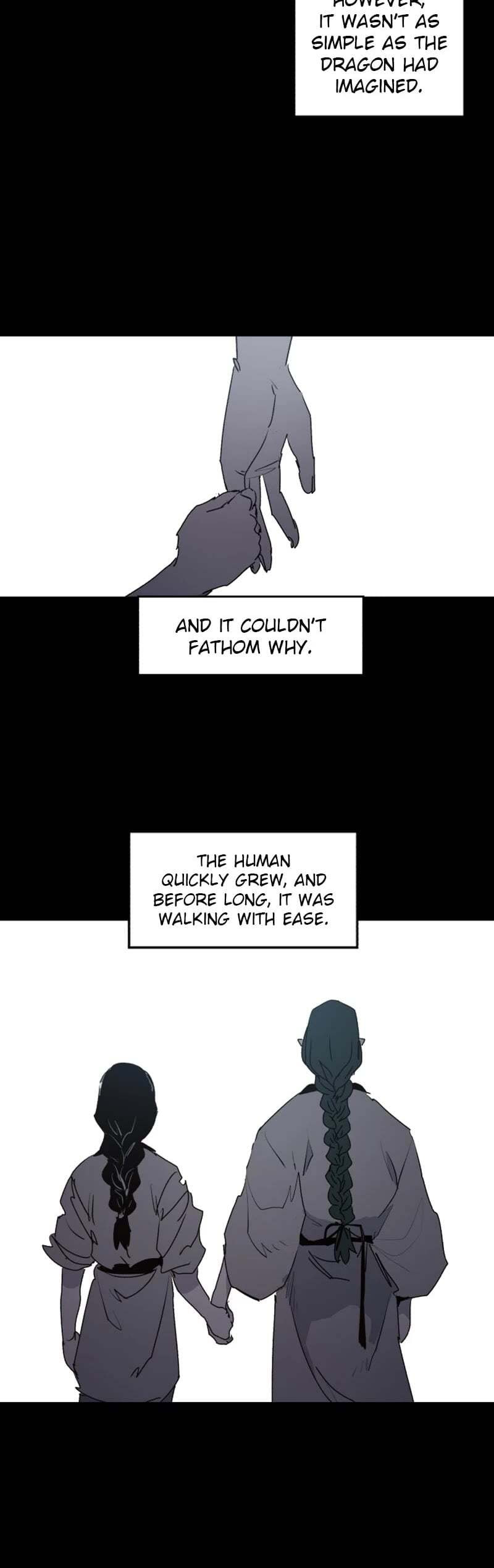 The Ember Knight chapter 164, page 6