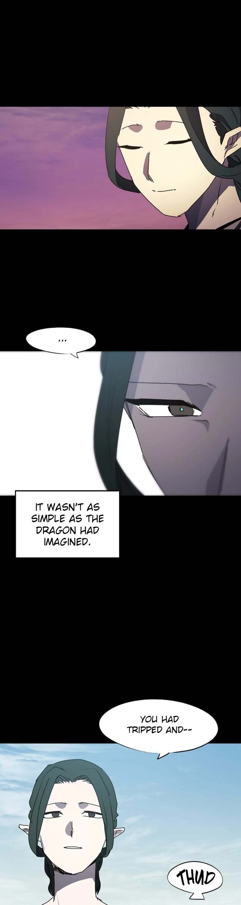 The Ember Knight chapter 164, page 9