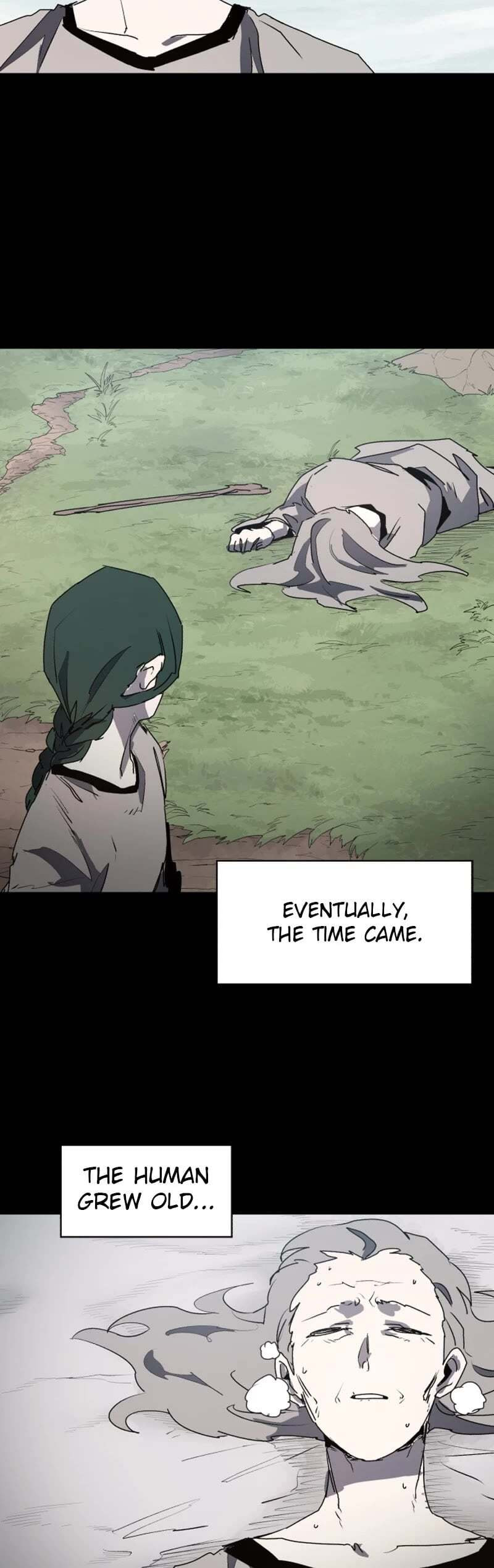 The Ember Knight chapter 164, page 10
