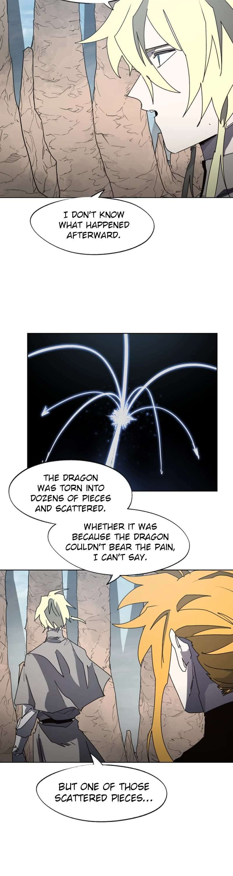 The Ember Knight chapter 164, page 22