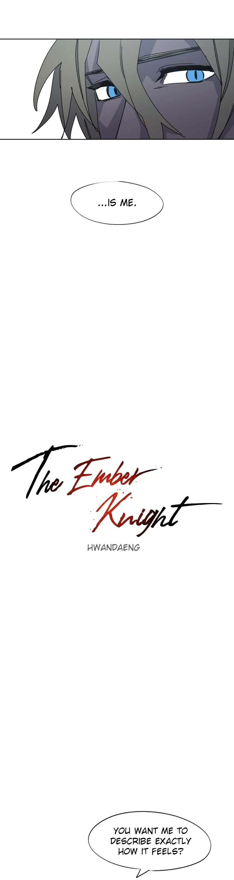 The Ember Knight chapter 164, page 23