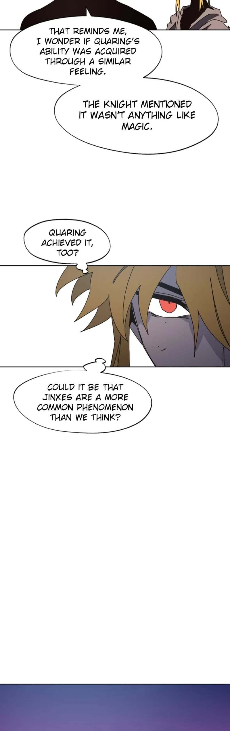 The Ember Knight chapter 164, page 26