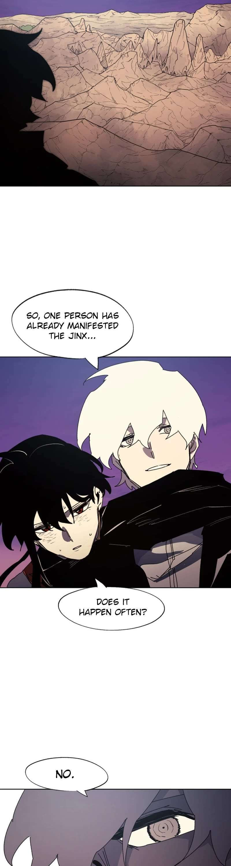 The Ember Knight chapter 164, page 27