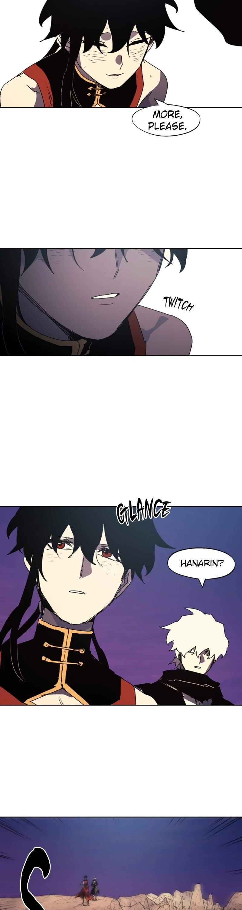 The Ember Knight chapter 164, page 29